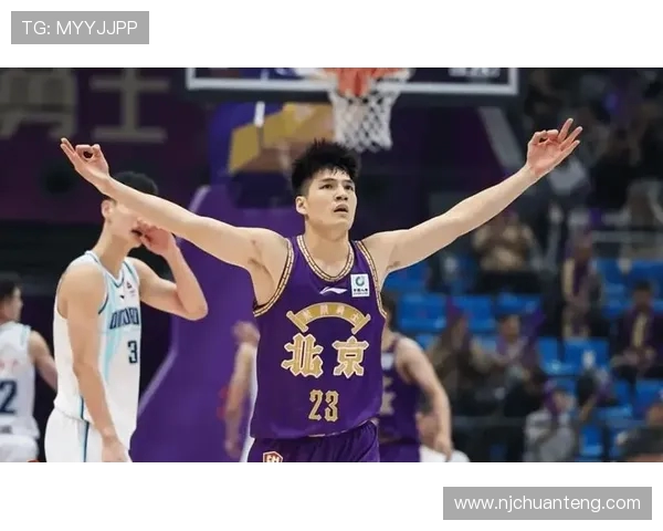 CBA 四将赴美特训：陈国豪领衔冲击 NBA，王凡懿专注防守蜕变(2)