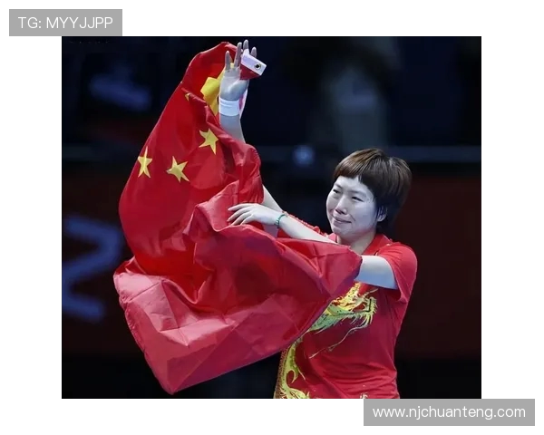 奥运冠军李晓霞：从赛场到讲台，平凡婚姻里的逆生长人生(2)