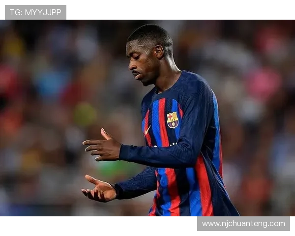 登贝莱复出首秀:重逢巴萨老友,坦言伤病抉择